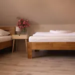 Apartmán Kuzey *