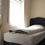 Apartmán Kuzey *