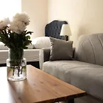 Apartmán Kuzey