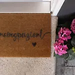 Daire Kuzey Kappel-Grafenhausen