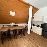 Apartmán Kuzey *