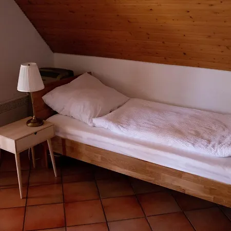 Kuzey Apartment Kappel-Grafenhausen