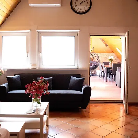 Kuzey Apartment