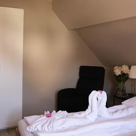 Apartment Kuzey Kappel-Grafenhausen