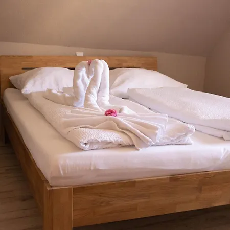 Kuzey Apartment