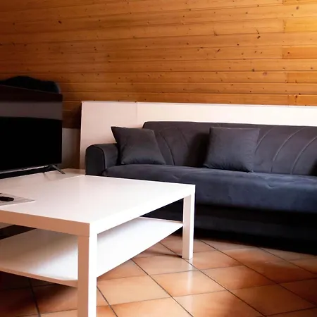 Kuzey Apartment Kappel-Grafenhausen