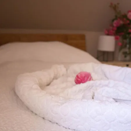 Kuzey Apartment *