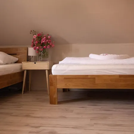 Apartment Kuzey *