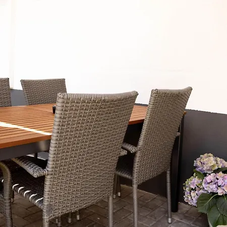 Kuzey Apartment Kappel-Grafenhausen