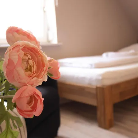 Apartament Kuzey