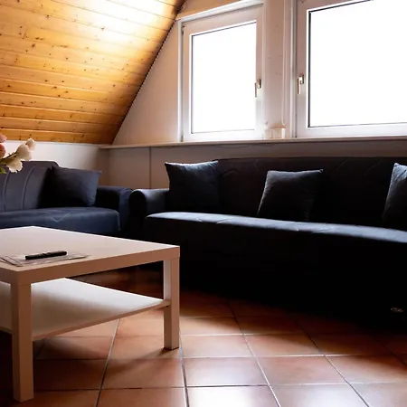 Apartment Kuzey *