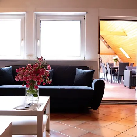Apartment Kuzey *