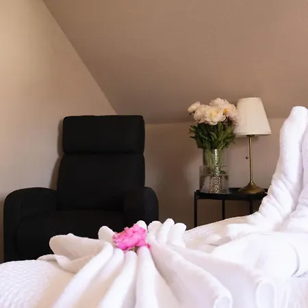 Apartament Kuzey Kappel-Grafenhausen