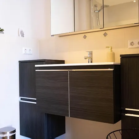 Kuzey Apartment