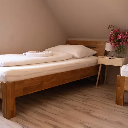 Kuzey Apartment Kappel-Grafenhausen
