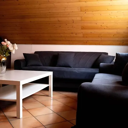 Apartment Kuzey Kappel-Grafenhausen