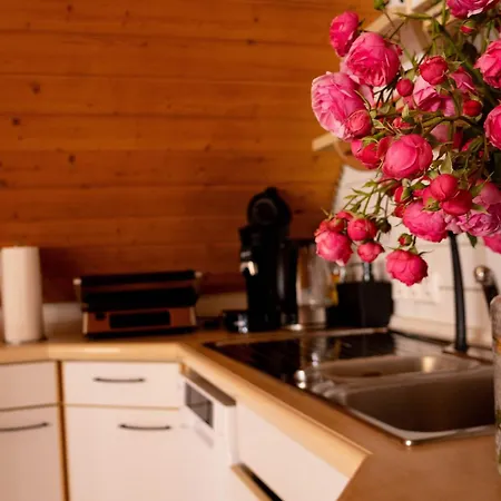 Kuzey Apartment *