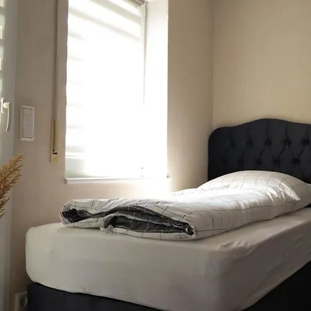 Apartment Kuzey *