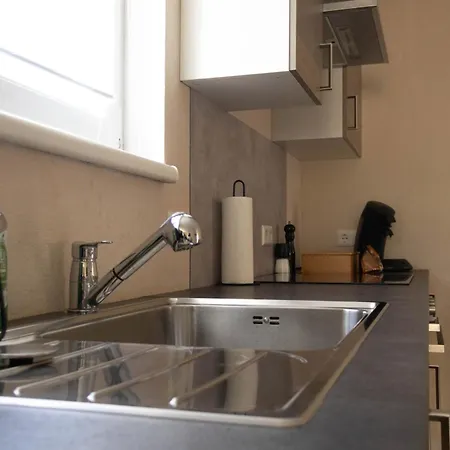 Apartament Kuzey Kappel-Grafenhausen
