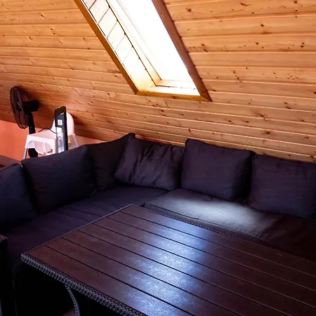Kuzey Apartment