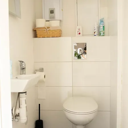 Kuzey Apartment Kappel-Grafenhausen