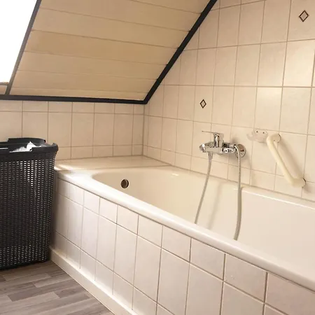 Kuzey Apartment