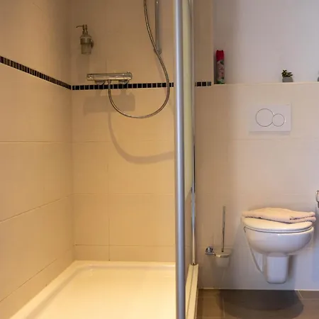 Kuzey Apartment *
