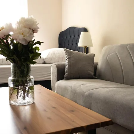 Apartament Kuzey