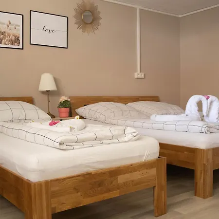 Kuzey Apartment
