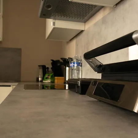 Kuzey Apartament Kappel-Grafenhausen