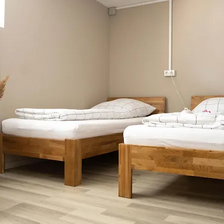 Kuzey Apartment