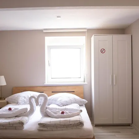 Kuzey Apartment *
