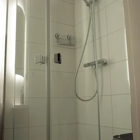Apartment Kuzey *