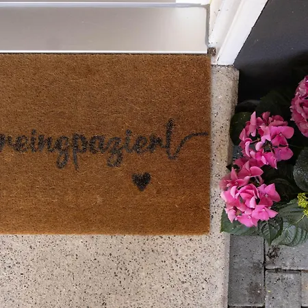 Apartment Kuzey Kappel-Grafenhausen