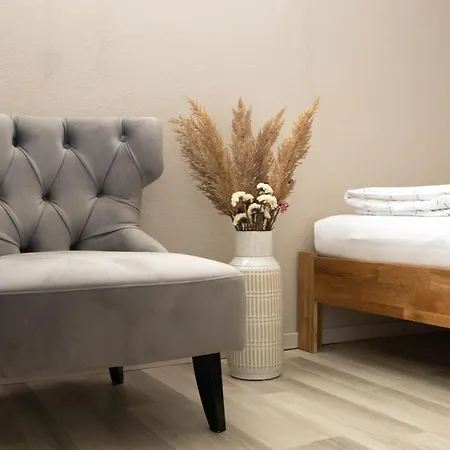Kuzey Apartment *
