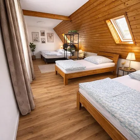 Kuzey Apartment Kappel-Grafenhausen