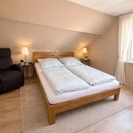 Kuzey Apartment