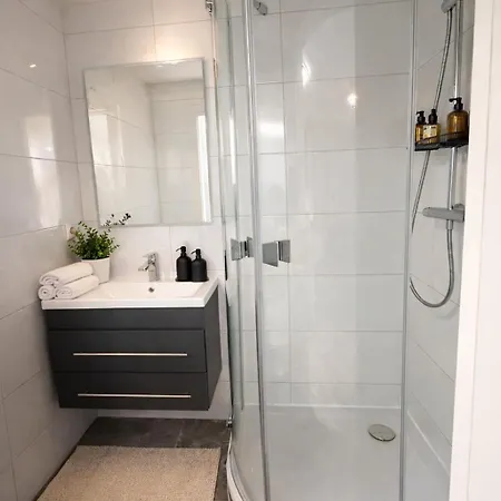 Kuzey Apartment Kappel-Grafenhausen