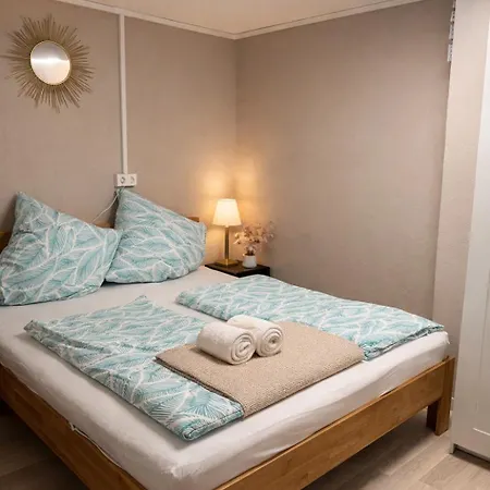 Apartment Kuzey Kappel-Grafenhausen