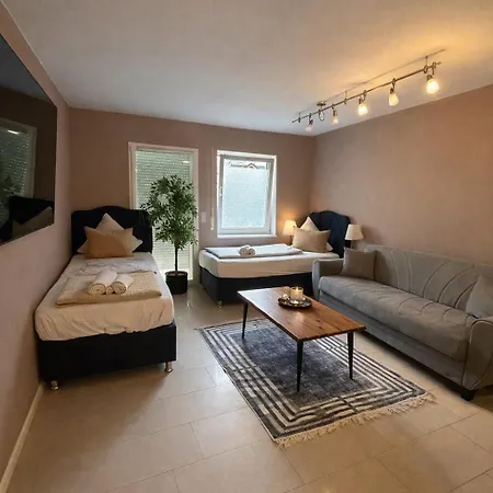 Apartment Kuzey
