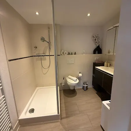 Kuzey Apartment *